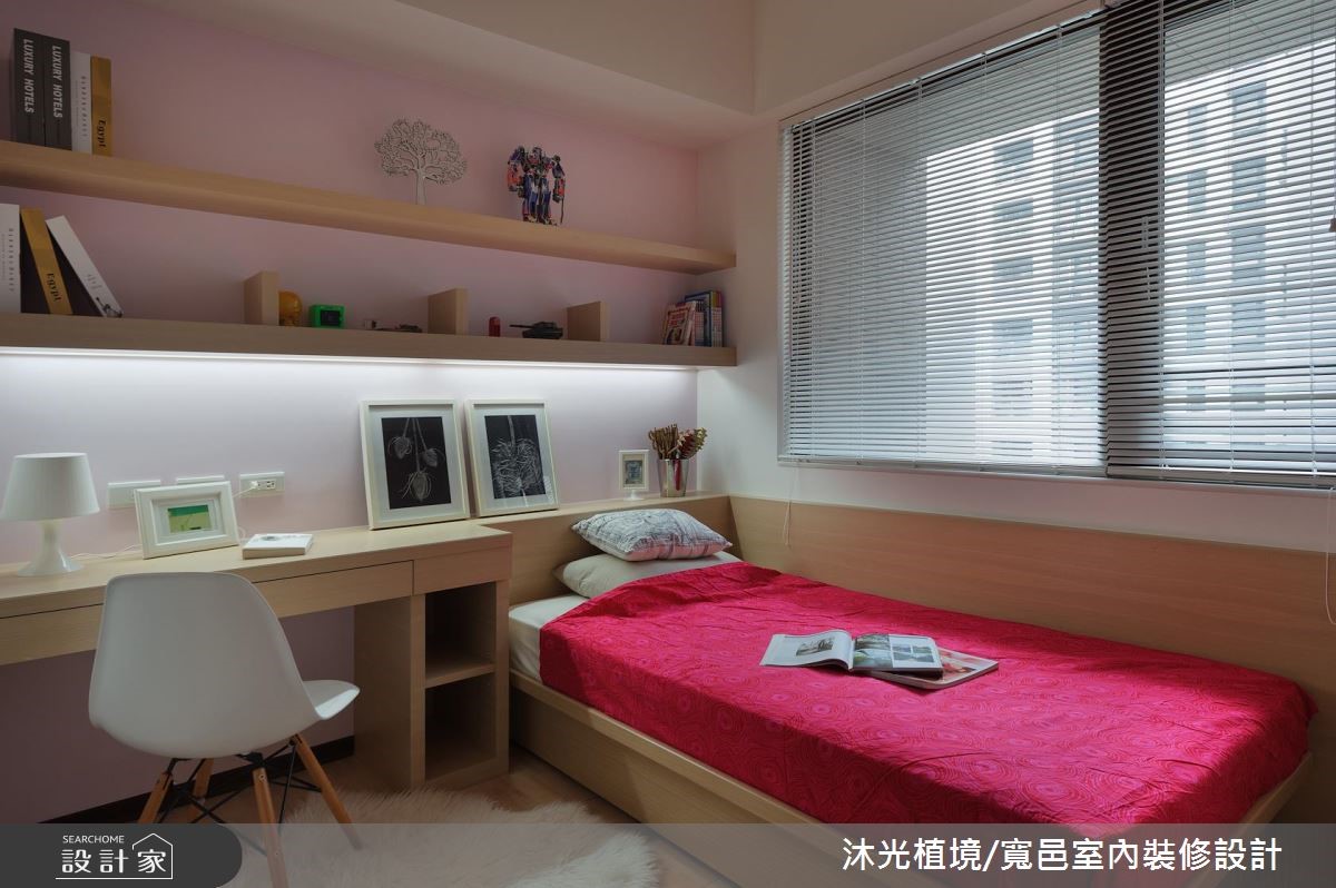 忙碌的都會生活裡,你需要放緩腳步,走進一處愜意、舒